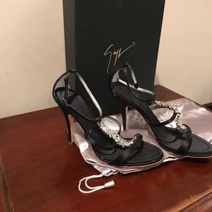 Giuseppe Zanotti sandals